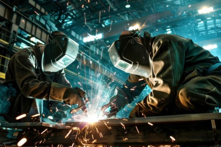 Fabrication